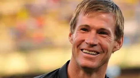 Brian McBride on the World Cup, Landon Donovan and Giving Back to the Community
