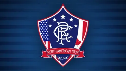 Rangers Schedule Friendlies in US, Canada and Scotland
