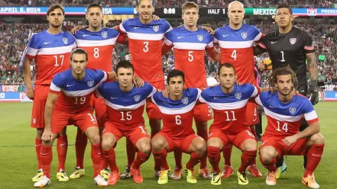 Exclusive Interviews With Michael Bradley and Graham Zusi About World Cup 2014