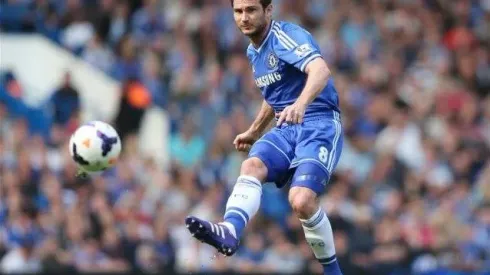 Frank Lampard Announces He Will Be Leaving Chelsea, Fueling Speculation Of Move to New York City FC