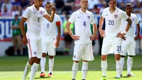 Pros and Cons of USMNT Playing a Diamond Going Into World Cup Game Against Ghana