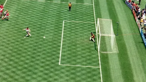 Turning Point for American Soccer: World Cup USA ‘94