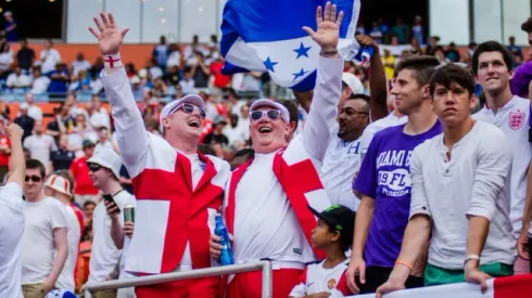 England’s One Cap Wonders