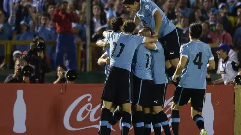 Uruguay Appeals To Classic ‘Garra’ In Latest World Cup Promo