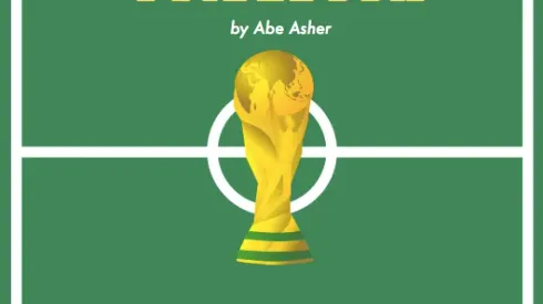 Download the 2014 World Cup Guidebook: Schedule, Previews, Squads, Managers and More