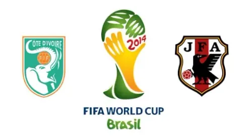 Japan vs Ivory Coast Preview: Blue Samurai Take on Elephants in Race For Group C