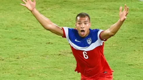 Victory For USMNT Is Sweet Vindication For Surprise Hero John Brooks