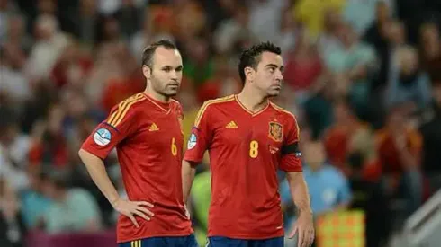 Tired, Stagnant Spain Must Look To The Future After Humiliating World Cup Exit