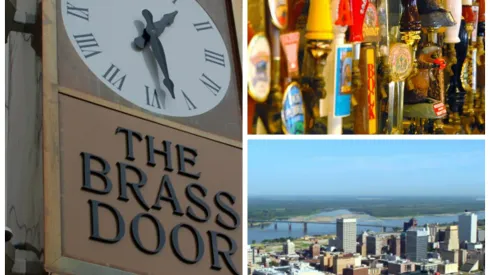 Where to Watch the World Cup in Memphis, Tennessee