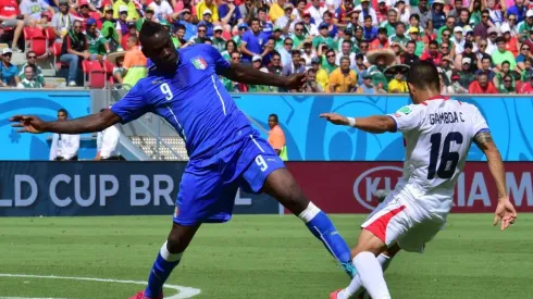 Italian Tactics Put to the Test by Costa Rica