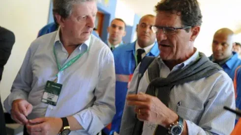 England’s Performances at World Cup 2014 Are Still Better Than 2010