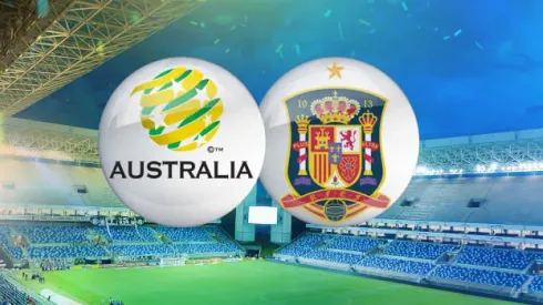 Spain vs Australia, Starting Lineups and World Cup Open Thread