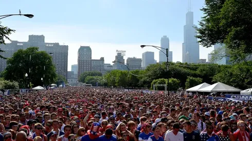 Exciting and Unpredictable World Cup Going A Long Way to Silence Soccer Critics in US