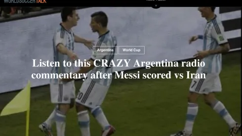 New Soccer Video Website Launches to Aggregate Best Viral Videos From Across the Web