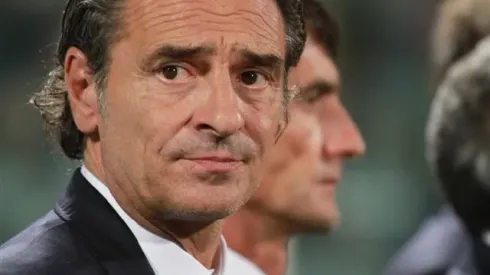 Italy Manager Cesare Prandelli’s Resignation Does Not Solve Team’s Woes