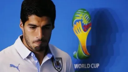 Luis Suarez’s Desire to Win At Any Cost Evokes His On-The-Pitch Demons