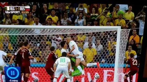 Algeria 1-1 Russia: Match Highlights (VIDEO) – Algerians Advance