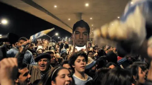 Why Uruguay Losing Against Colombia Would Be A Just Ending to the Luis Suarez Controversy