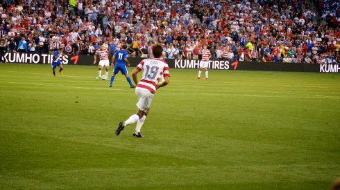 Graham Zusi taken by https://www.flickr.com/photos/proforged/