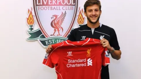 Adam Lallana Joins Liverpool; Southampton Exodus Continues