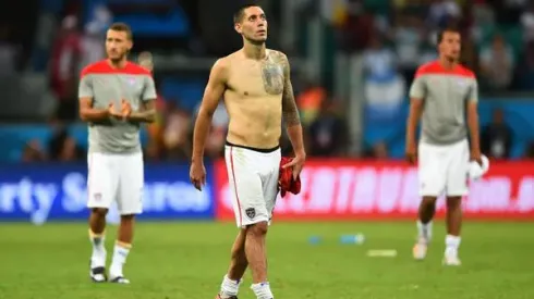 Where The USA Men’s National Team Goes From Here