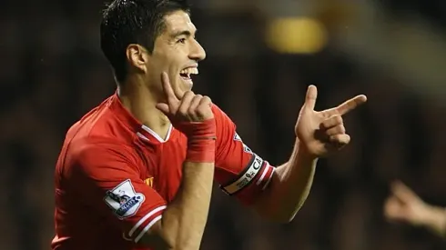 Barcelona agree £70-80million deal to sign Liverpool’s Luis Suarez