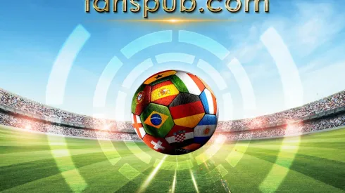 FansPub Offers Online Features For Hardcore Football Supporters
