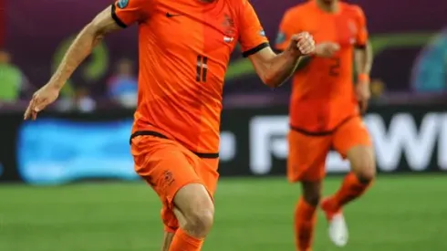 Costa Rica Concerned About Arjen Robben’s Diving