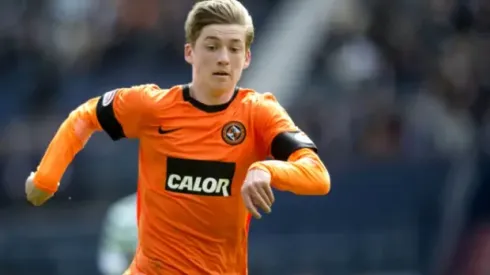 Sporting Lisbon Sign Teenager Ryan Gauld, the Scottish Messi