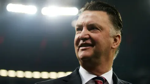 Louis Van Gaal’s Genius Tactical Decisions Paying Off For Netherlands