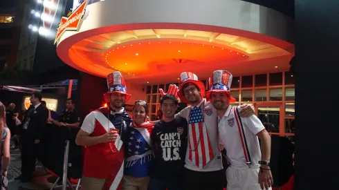 Brazil 2014: What the People and Fan Fests Were Like (Travels In Brazil)