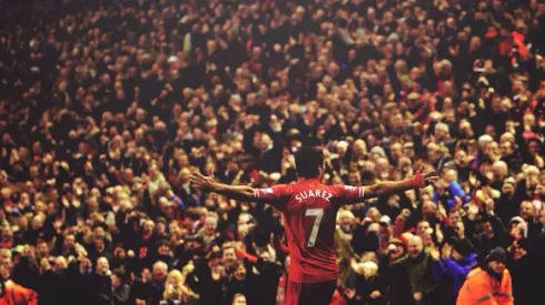 How Will Luis Suarez Be Remembered By Liverpool Supporters?