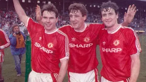 Manchester United Secure $1.2 Billion Shirt Deal With Adidas