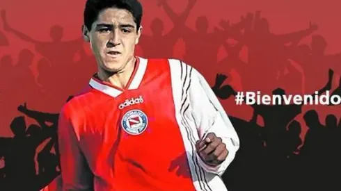 Juan Riquelme: The Enigma, The Idol and Prodigal Son Returns to Argentinos Juniors