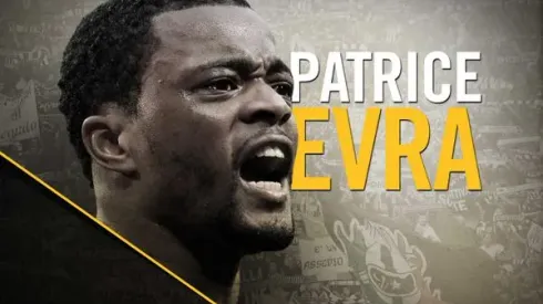 Patrice Evra Leaves Manchester United For Serie A Giants Juventus