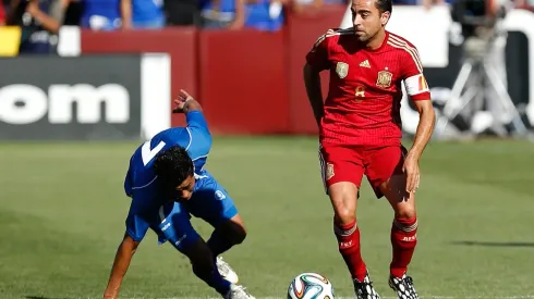 Xavi Hernandez Says No to MLS And Decides to Remain At Barcelona, Says Report