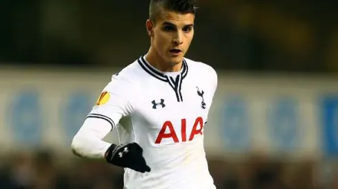 Erik Lamela Can Emerge As A Vital Figure For Mauricio Pochettino’s Tottenham