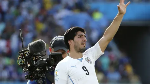 Luis Suarez Could Have His FIFA Ban Lifted By The Court of Arbitration for Sport
