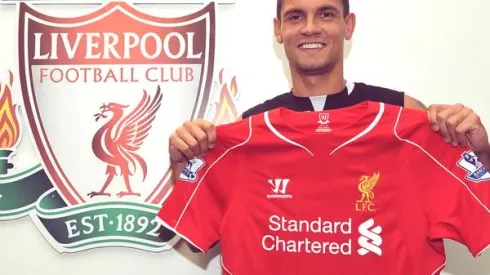 Liverpool Reaches Agreement With Southampton to Sign Dejan Lovren For £20million