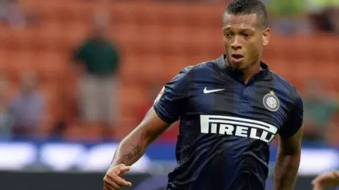 Inter Milan Set To Offer Fredy Guarin For Manchester United Striker Chicharito, Say Reports