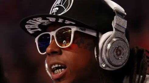 Lil Wayne Trying to Sign Cristiano Ronaldo to His Sports Management Company