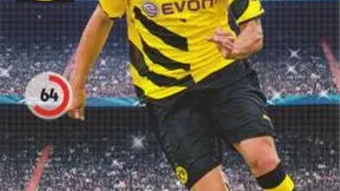 Ciro Immobile looks to make his own mark at Borussia Dortmund