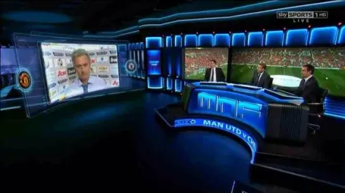 Sky Sports’ ‘Monday Night Football’ Is The Blueprint For What US Soccer TV Analysis Should Be