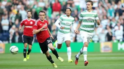 Legia Warsaw Appeal Rejected By The Court Of Arbitration For Sport