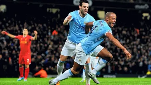 Manchester City vs Liverpool Predicted Lineups