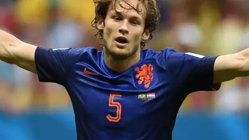 Daley Blind Will Only Be Sold For ‘Absolute Top Price’, Says Ajax Official