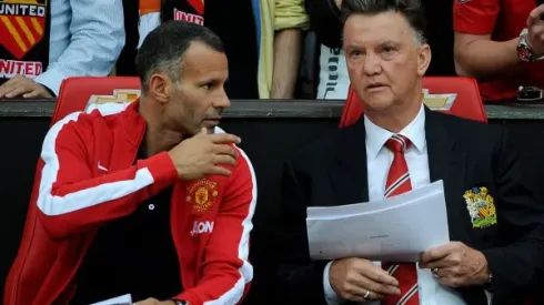 Criticism Of Louis Van Gaal’s Leadership From Fans And Media Shows Their Naivety