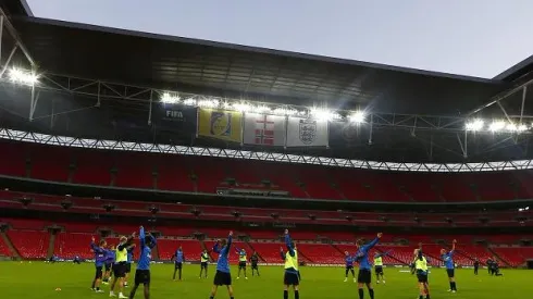 England 1-0 Norway: Three Lions Player Ratings