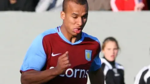 Gabriel Agbonlahor Form Means An England Recall Could Be On The Cards