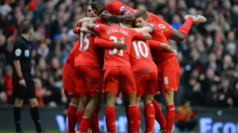 Liverpool’s August-September Progress Report